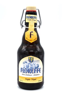 Floreffe Tripel 33cl